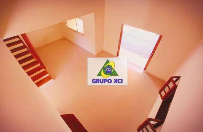 Imagem Casa com 3 Quartos à Venda, 276 m² em Jardim Chapadão - Campinas Imagem Casa com 3 Quartos à Venda, 276 m² em Jardim Chapadão - Campinas