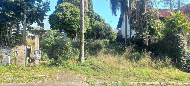 Terreno para Alugar, 434 m² em Boa Vista - Novo Hamburgo