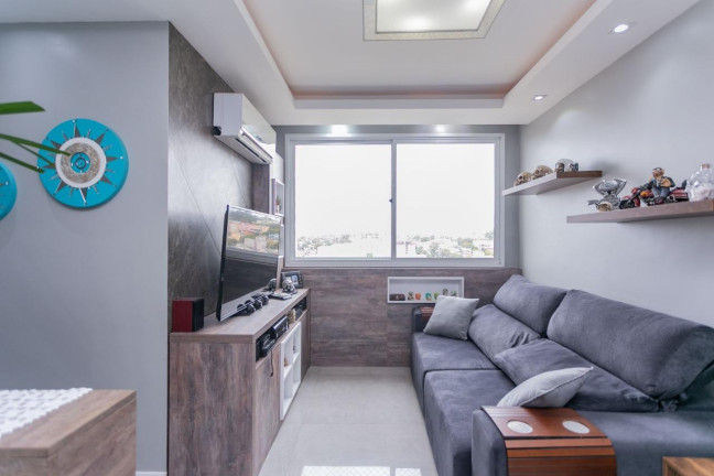 Imagem Apartamento com 3 Quartos à Venda, em Sarandi - Porto Alegre Imagem Apartamento com 3 Quartos à Venda, em Sarandi - Porto Alegre