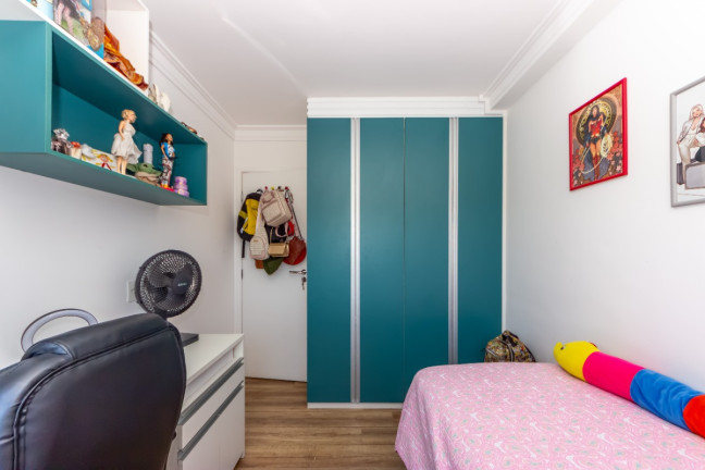Imagem Apartamento com 3 Quartos à Venda, 101 m² em Jardim Aeroporto - São Paulo