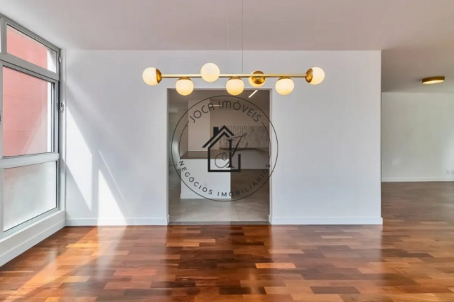 Imagem Apartamento com 3 Quartos à Venda, 268 m² em Paraíso - São Paulo
