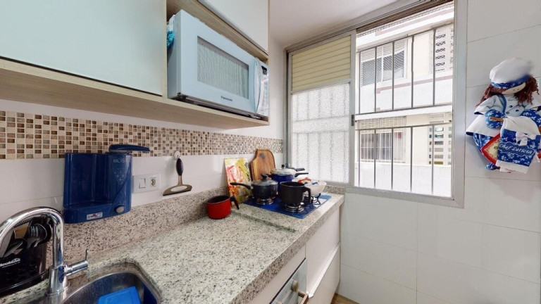 Imagem Imóvel com 2 Quartos à Venda, 58 m² em Pinheiros - São Paulo Imagem Imóvel com 2 Quartos à Venda, 58 m² em Pinheiros - São Paulo