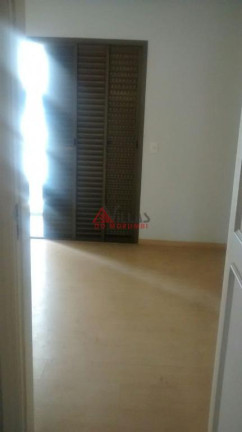 Imagem Apartamento com 4 Quartos à Venda, 165 m² em Jardim Ampliação - São Paulo Imagem Apartamento com 4 Quartos à Venda, 165 m² em Jardim Ampliação - São Paulo