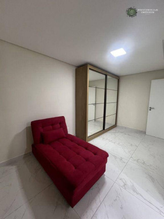 Imagem Apartamento com 2 Quartos para Alugar, 80 m² em Aviação - Praia Grande Imagem Apartamento com 2 Quartos para Alugar, 80 m² em Aviação - Praia Grande