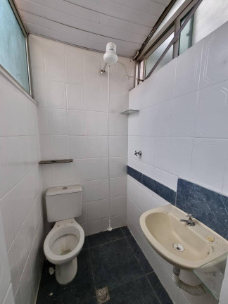 Imagem Apartamento com 2 Quartos à Venda, 60 m² em Havaí - Belo Horizonte