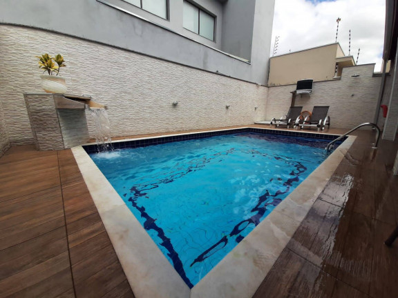 Imagem Casa com 4 Quartos à Venda, 316 m² em Centro - Boituva Imagem Casa com 4 Quartos à Venda, 316 m² em Centro - Boituva