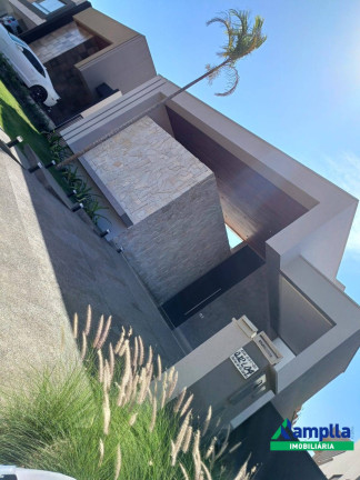 Imagem Casa com 3 Quartos à Venda, 198 m² em Terras Alpha - Senador Canedo Imagem Casa com 3 Quartos à Venda, 198 m² em Terras Alpha - Senador Canedo