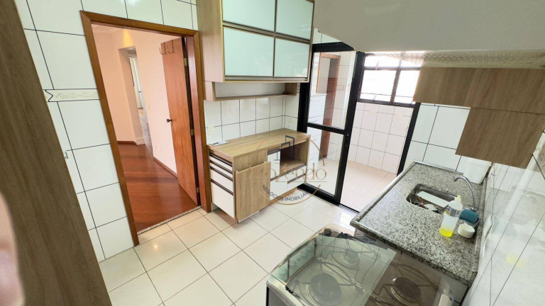 Imagem Apartamento com 3 Quartos à Venda, 86 m² em Vila Assunção - Santo André Imagem Apartamento com 3 Quartos à Venda, 86 m² em Vila Assunção - Santo André