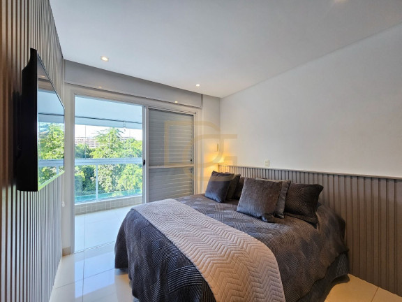 Imagem Apartamento com 3 Quartos à Venda, 124 m² em Riviera - Bertioga