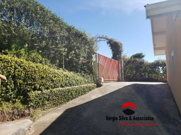 Imagem Casa com 7 Quartos à Venda, 1 m² em Vila Porã - Campos Do Jordão Imagem Casa com 7 Quartos à Venda, 1 m² em Vila Porã - Campos Do Jordão