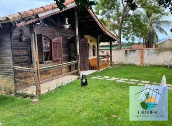 Imagem Casa de Condomínio com 2 Quartos à Venda, em Bacaxá - Saquarema Imagem Casa de Condomínio com 2 Quartos à Venda, em Bacaxá - Saquarema