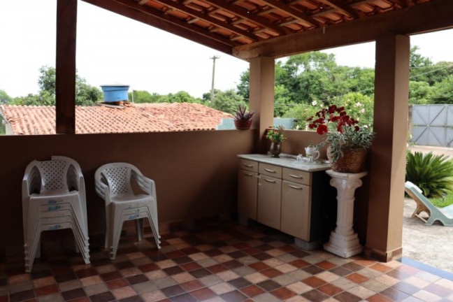 Imagem Imóvel com 2 Quartos à Venda, 110 m² em Vivendas Do Engenho D'água - Itatiba