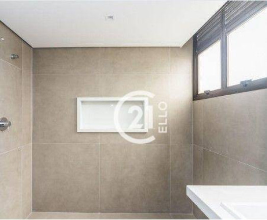 Imagem Apartamento com 5 Quartos à Venda, 283 m² em Sumaré - São Paulo