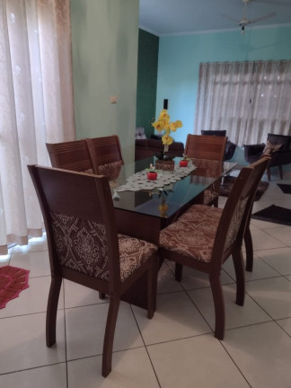 Imagem Casa com 2 Quartos à Venda, 90 m² em Laerte Assunção - Pindamonhangaba Imagem Casa com 2 Quartos à Venda, 90 m² em Laerte Assunção - Pindamonhangaba