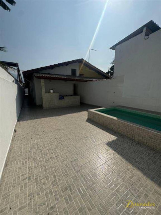 Imagem Casa com 2 Quartos à Venda, 97 m² em Balneário Flórida - Praia Grande Imagem Casa com 2 Quartos à Venda, 97 m² em Balneário Flórida - Praia Grande