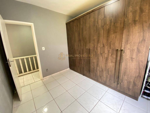 Imagem Casa com 5 Quartos à Venda, 180 m² em Taquara - Rio De Janeiro Imagem Casa com 5 Quartos à Venda, 180 m² em Taquara - Rio De Janeiro