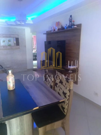 Casa de Condomínio com 3 Quartos à Venda, 187 m² em Campos De São José - São José Dos Campos