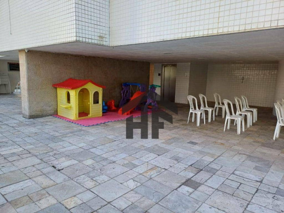 Imagem Apartamento com 3 Quartos à Venda, 80 m² em Boa Viagem - Recife