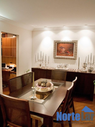 Imagem Apartamento com 3 Quartos à Venda, 143 m² em Santana - São Paulo Imagem Apartamento com 3 Quartos à Venda, 143 m² em Santana - São Paulo