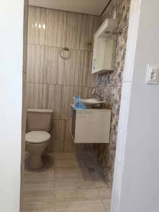 Imagem Casa com 2 Quartos à Venda, 100 m² em Laranjeiras - Betim