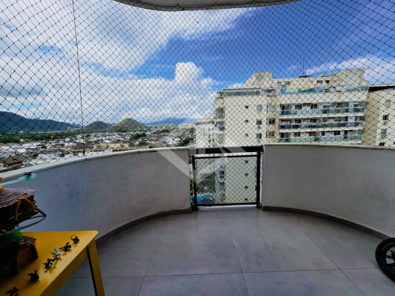 Imagem Cobertura com 3 Quartos à Venda, 140 m² em Recreio Dos Bandeirantes - Rio De Janeiro Imagem Cobertura com 3 Quartos à Venda, 140 m² em Recreio Dos Bandeirantes - Rio De Janeiro