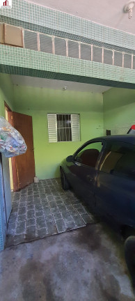 Imagem Sobrado com 3 Quartos à Venda, em Jardim Rogerio Levorin - Francisco Morato Imagem Sobrado com 3 Quartos à Venda, em Jardim Rogerio Levorin - Francisco Morato