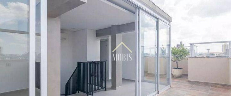 Imagem Cobertura com 2 Quartos à Venda, 164 m² em Vila Guiomar - Santo André Imagem Cobertura com 2 Quartos à Venda, 164 m² em Vila Guiomar - Santo André