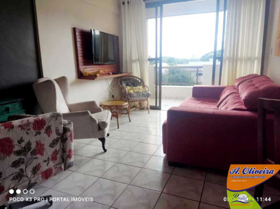 Imagem Apartamento com 1 Quarto à Venda, 85 m² em Estufa I - Ubatuba Imagem Apartamento com 1 Quarto à Venda, 85 m² em Estufa I - Ubatuba