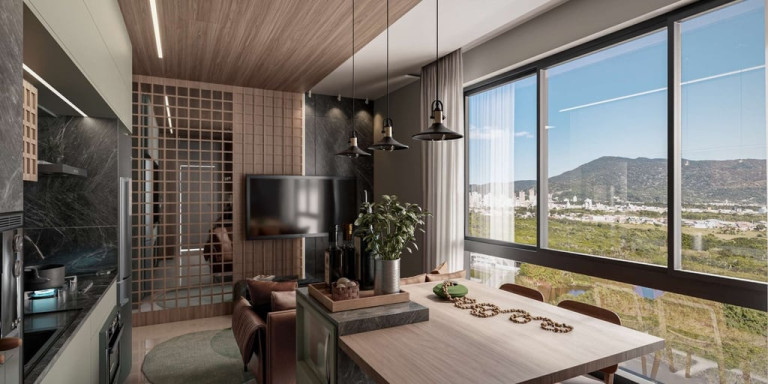 Imagem Apartamento com 2 Quartos à Venda, 61 m² em Vila Nova - Porto Belo Imagem Apartamento com 2 Quartos à Venda, 61 m² em Vila Nova - Porto Belo