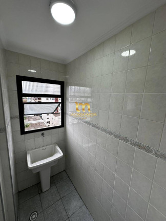 Imagem Apartamento com 1 Quarto à Venda, 42 m² em Guilhermina - Praia Grande Imagem Apartamento com 1 Quarto à Venda, 42 m² em Guilhermina - Praia Grande