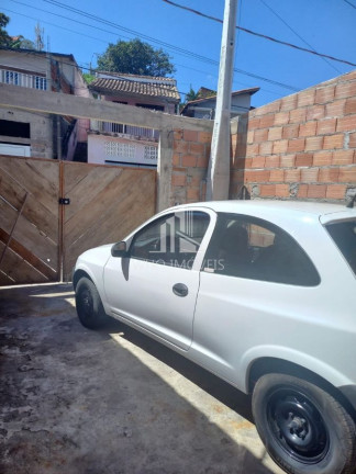 Imagem Casa com 1 Quarto à Venda, 68 m² em Jardim Prado - Santa Branca Imagem Casa com 1 Quarto à Venda, 68 m² em Jardim Prado - Santa Branca
