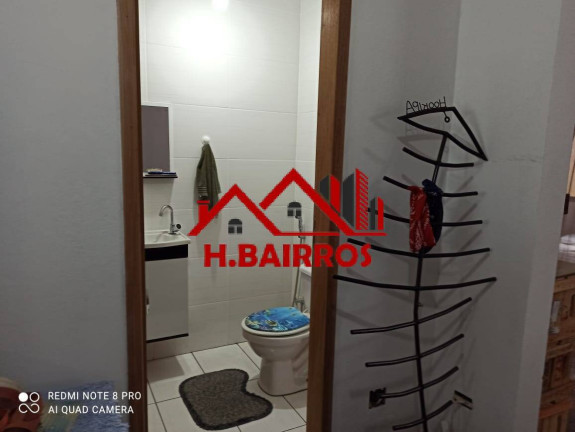 Imagem Casa à Venda, 235 m² em Boiçucanga - São Sebastião Imagem Casa à Venda, 235 m² em Boiçucanga - São Sebastião