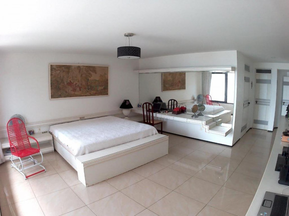 Imagem Apartamento com 4 Quartos à Venda, 330 m² em Meireles - Fortaleza