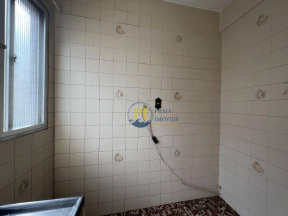 Imagem Apartamento com 1 Quarto à Venda, 58 m² em Boqueirão - Praia Grande Imagem Apartamento com 1 Quarto à Venda, 58 m² em Boqueirão - Praia Grande
