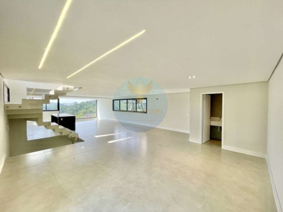 Imagem Casa de Condomínio com 4 Quartos à Venda, 484 m² em Granja Viana - Cotia