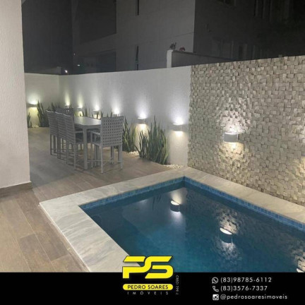 Imagem Casa com 4 Quartos à Venda, 280 m² em Jacaré - Cabedelo Imagem Casa com 4 Quartos à Venda, 280 m² em Jacaré - Cabedelo