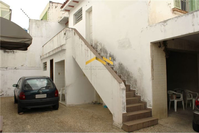 Imagem Casa com 4 Quartos à Venda, 250 m² em Ipiranga - São Paulo Imagem Casa com 4 Quartos à Venda, 250 m² em Ipiranga - São Paulo