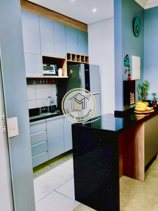 Imagem Imóvel com 2 Quartos à Venda, 56 m² em Horto Florestal - Jundiai Imagem Imóvel com 2 Quartos à Venda, 56 m² em Horto Florestal - Jundiai