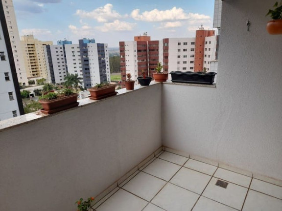 Imagem Imóvel com 3 Quartos à Venda, 118 m² em Norte (águas Claras) - Brasília Imagem Imóvel com 3 Quartos à Venda, 118 m² em Norte (águas Claras) - Brasília