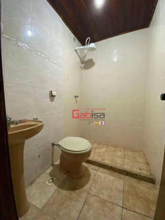 Imagem Casa com 3 Quartos à Venda, 196 m² em Foguete - Cabo Frio Imagem Casa com 3 Quartos à Venda, 196 m² em Foguete - Cabo Frio