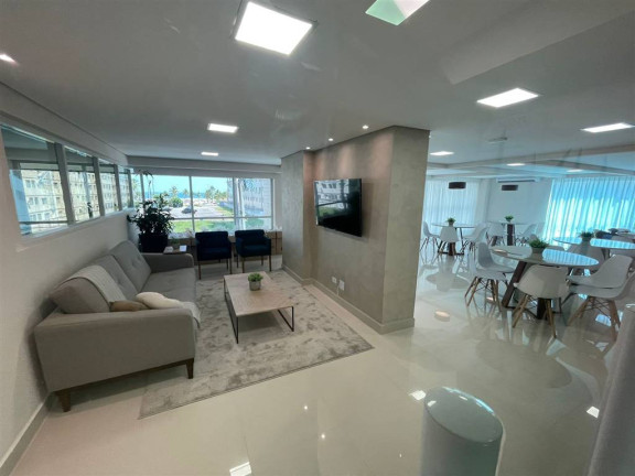 Imagem Apartamento com 3 Quartos à Venda, 117 m² em Forte - Praia Grande Imagem Apartamento com 3 Quartos à Venda, 117 m² em Forte - Praia Grande