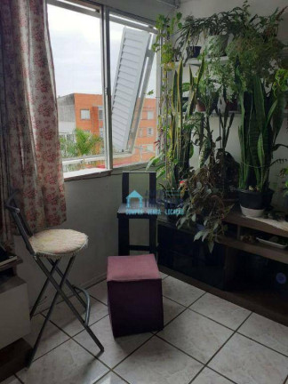 Imagem Apartamento com 1 Quarto à Venda, 35 m² em Centro - Tramandaí Imagem Apartamento com 1 Quarto à Venda, 35 m² em Centro - Tramandaí