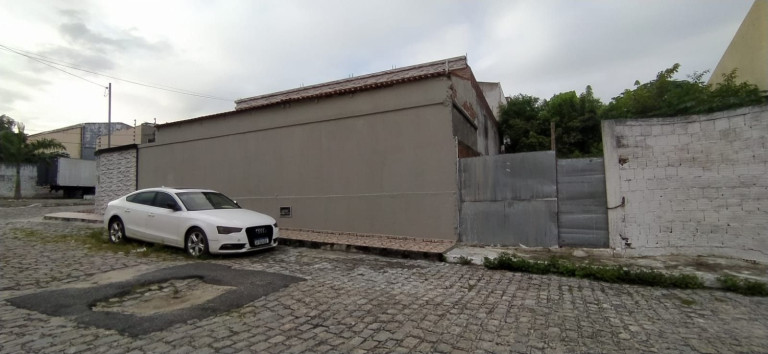 Imagem Terreno à Venda, 200 m² em São José - Campina Grande