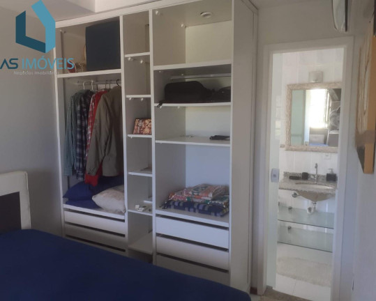 Imagem Casa de Condomínio com 2 Quartos à Venda, 96 m² em Foguete - Cabo Frio
