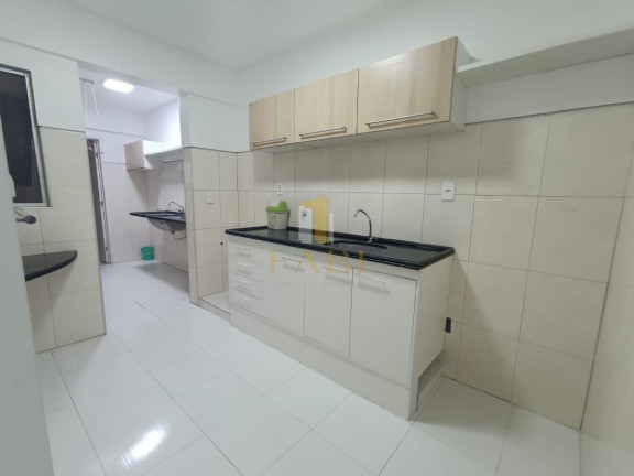 Imagem Apartamento com 3 Quartos à Venda, 95 m² em Cabo Branco - João Pessoa Imagem Apartamento com 3 Quartos à Venda, 95 m² em Cabo Branco - João Pessoa