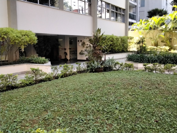 Imagem Apartamento com 3 Quartos à Venda, 139 m² em Jardim Paulista - São Paulo Imagem Apartamento com 3 Quartos à Venda, 139 m² em Jardim Paulista - São Paulo