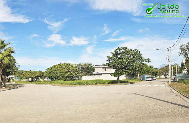 Imagem Terreno à Venda, 306 m² em Jacundá - Aquiraz