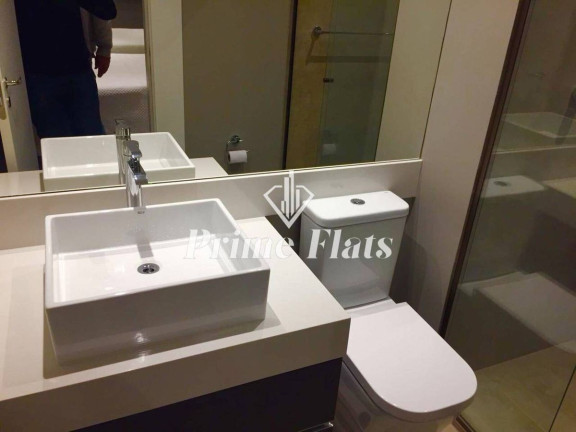 Imagem Apartamento com 1 Quarto à Venda, 72 m² em Santo Amaro - São Paulo Imagem Apartamento com 1 Quarto à Venda, 72 m² em Santo Amaro - São Paulo