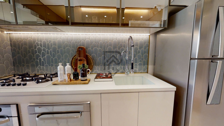 Imagem Apartamento com 3 Quartos à Venda, 89 m² em Vila Mariana - São Paulo Imagem Apartamento com 3 Quartos à Venda, 89 m² em Vila Mariana - São Paulo