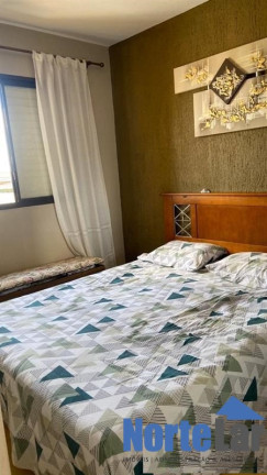 Imagem Apartamento com 2 Quartos à Venda, 45 m² em Parque São Domingos - São Paulo Imagem Apartamento com 2 Quartos à Venda, 45 m² em Parque São Domingos - São Paulo